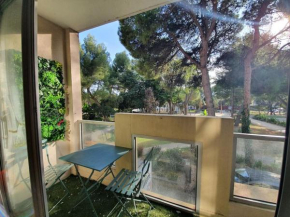 Jardin de Thau